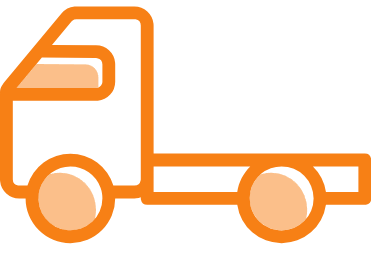 芦淞拖车/平板车